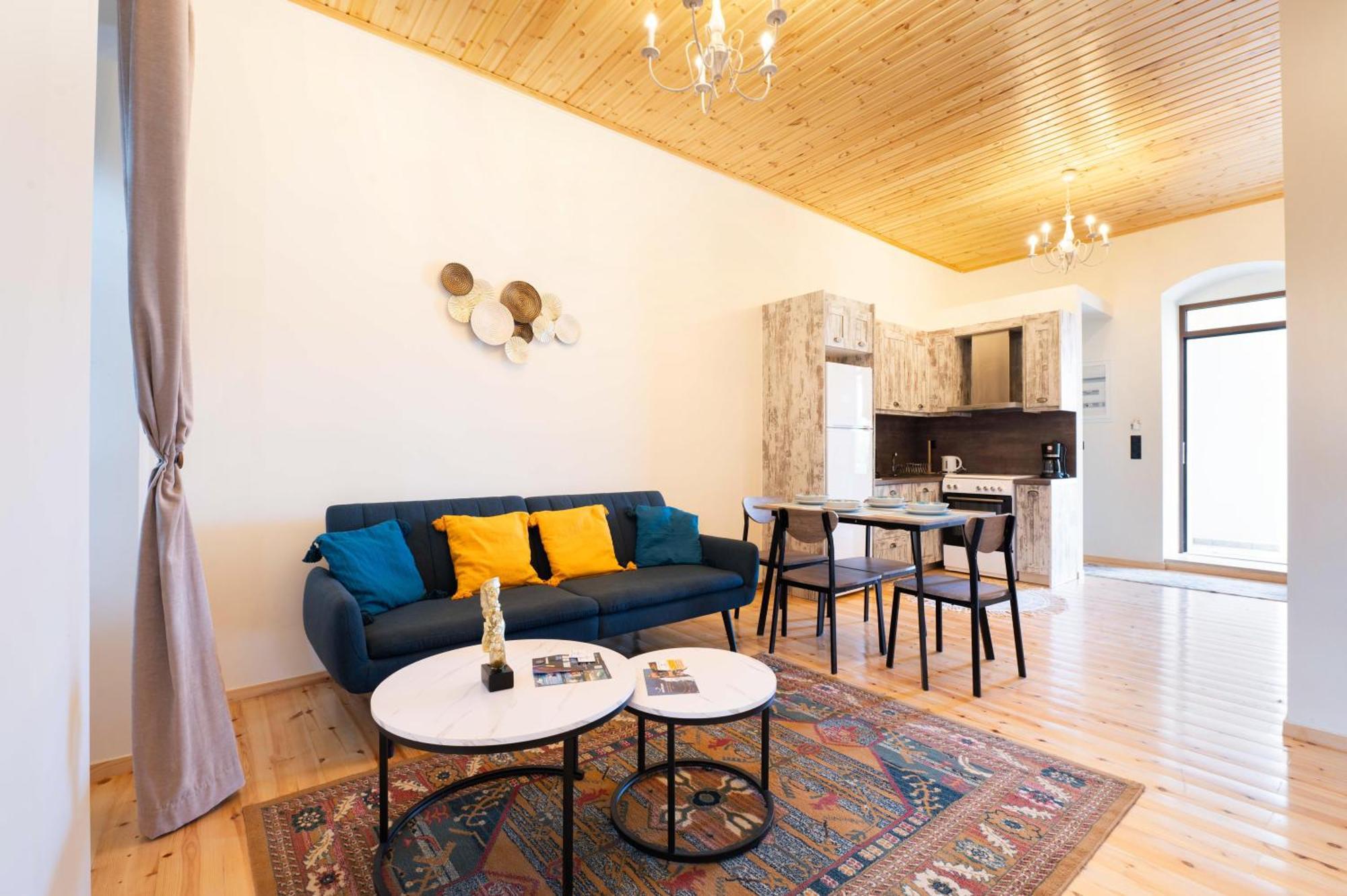 Mani View Luxury House Apartment Agios Nikolaos  Exterior photo