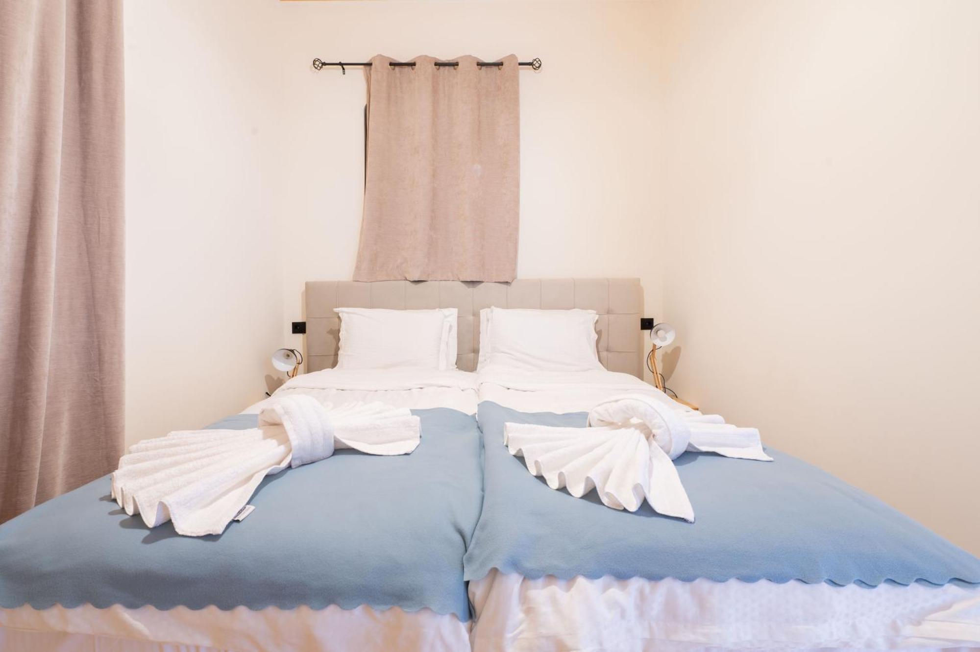 Mani View Luxury House Apartment Agios Nikolaos  Exterior photo