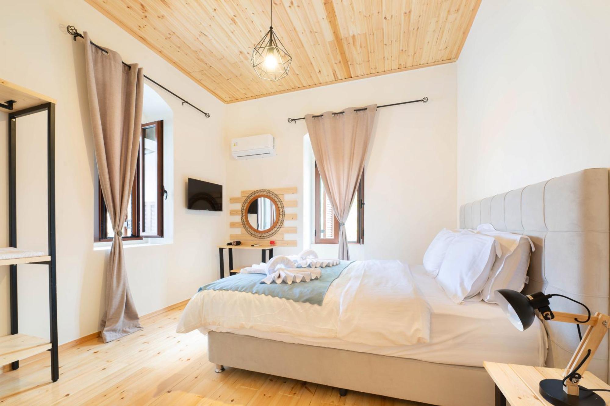 Mani View Luxury House Apartment Agios Nikolaos  Exterior photo